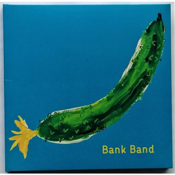 中古CD Bank Band『 沿志奏逢 (初回出荷限定盤) 』 品番：TFCC-86177