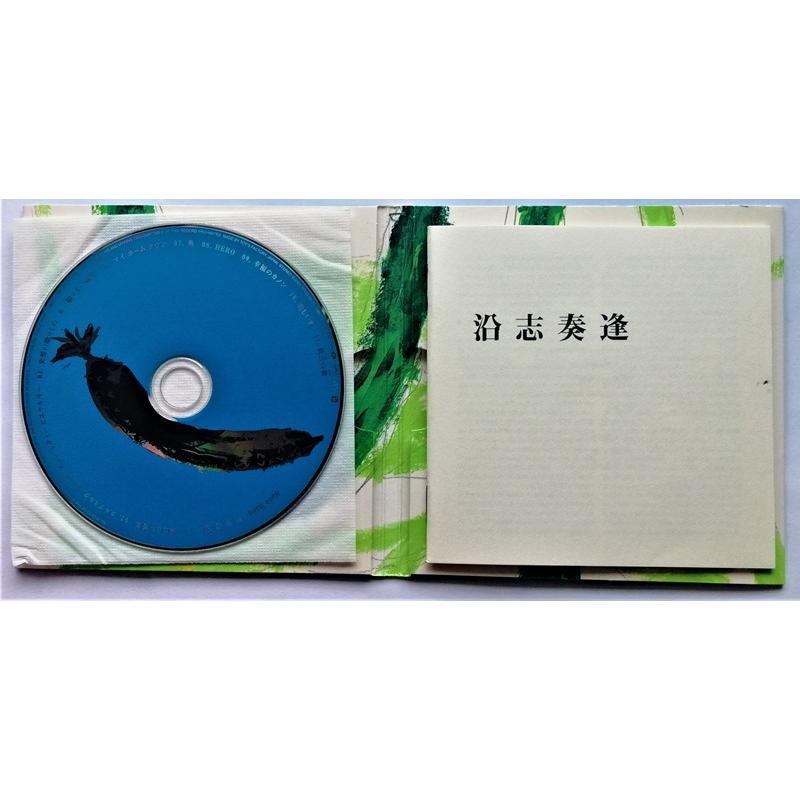 初回仕様 Bank Band 沿志奏逢 4 新品未開封 中古CD Bank Band『 沿志奏逢 (初回出荷限定盤) 』 品番：TFCC-86177