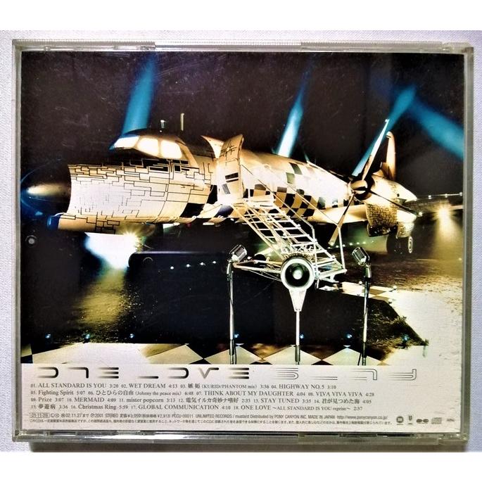 中古】 ワン・ラヴ・ピースコンサート [DVD] 廃盤 希少盤 ボブ