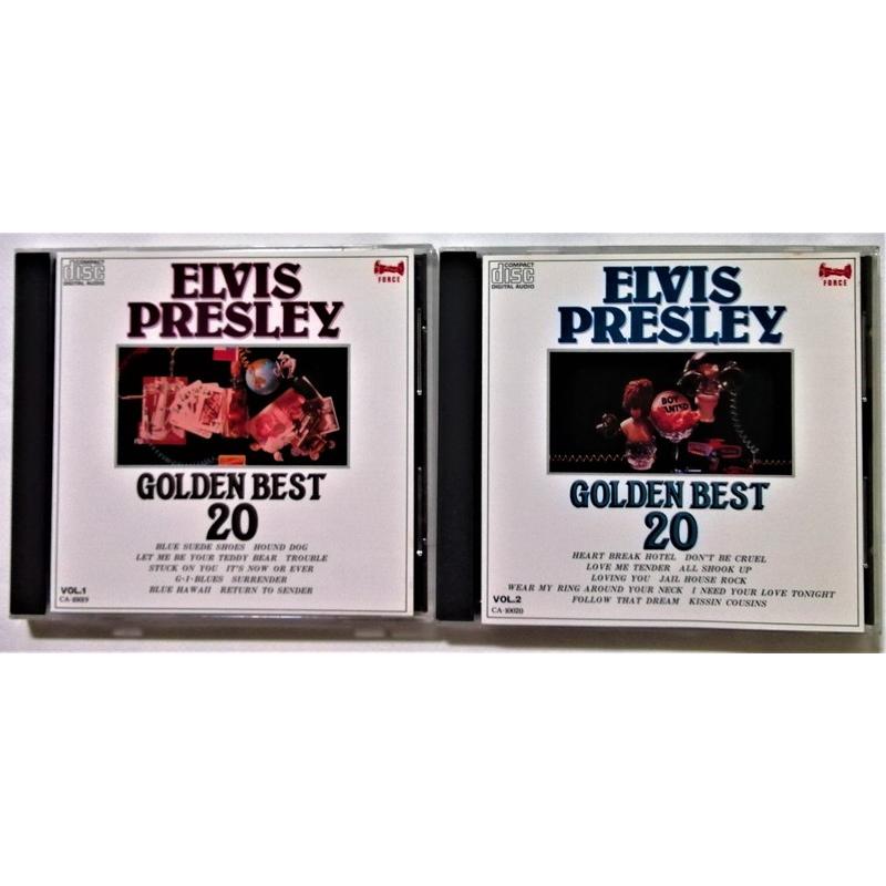 エルヴィス・プレスリー/ゴスペル・ミュージック〈2枚組〉 エルヴィス・プレスリー/ゴスペル・ミュージック〈2枚組〉