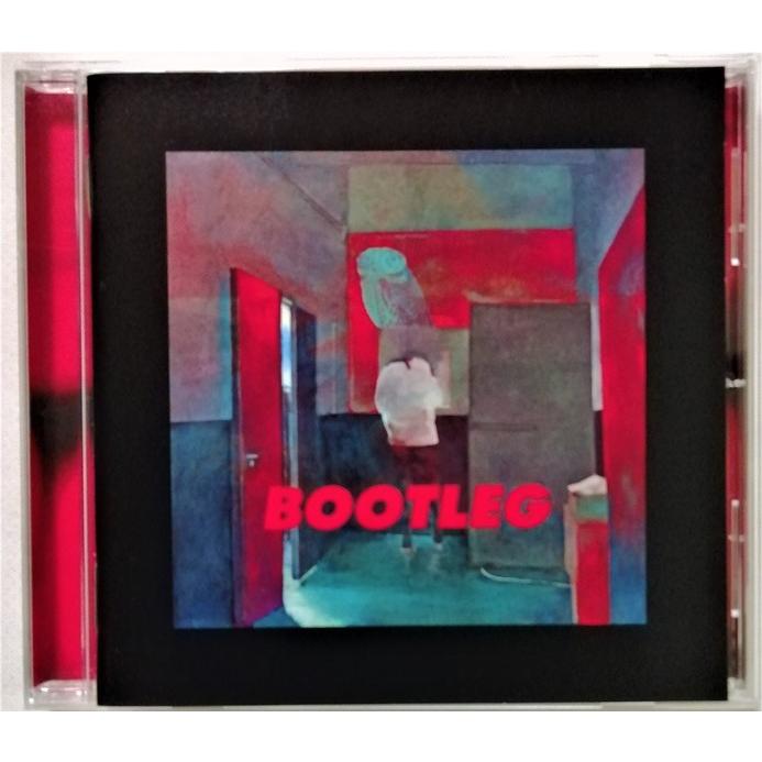 中古CD 米津玄師 『 BOOTLEG [通常盤] 』品番：SRCL-9571 : エーワン