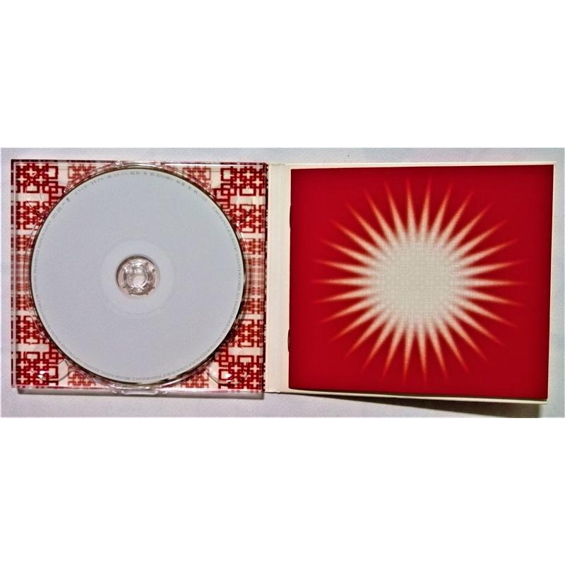 中古CD 2枚セット 元ちとせ『 Hajime Chitose 』『 コトノハ 』 品番