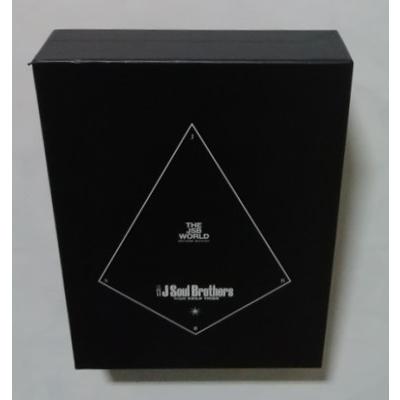 三代目　J SOUL BROTHERS CD Blu-rayフォトブック Amazon.co.jp: 三代目J Soul Brothers from EXILE TRIBE