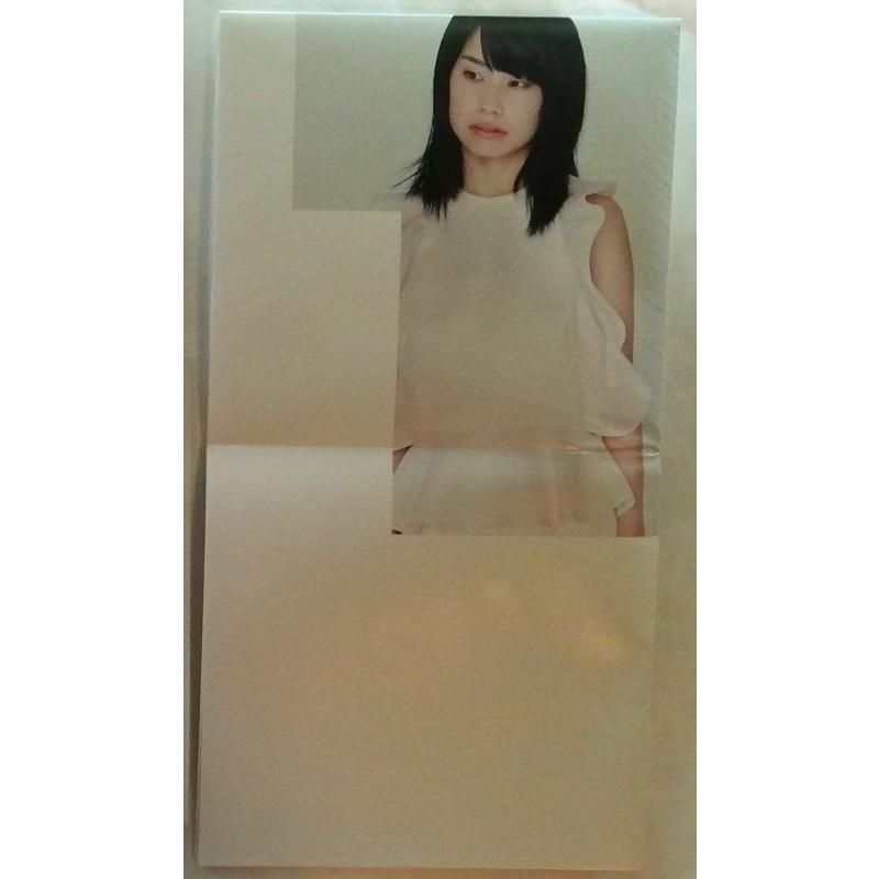 中古CD tricot 『 T H E ＜初回出荷限定盤＞ 』品番：DQC-9028 / BOX入