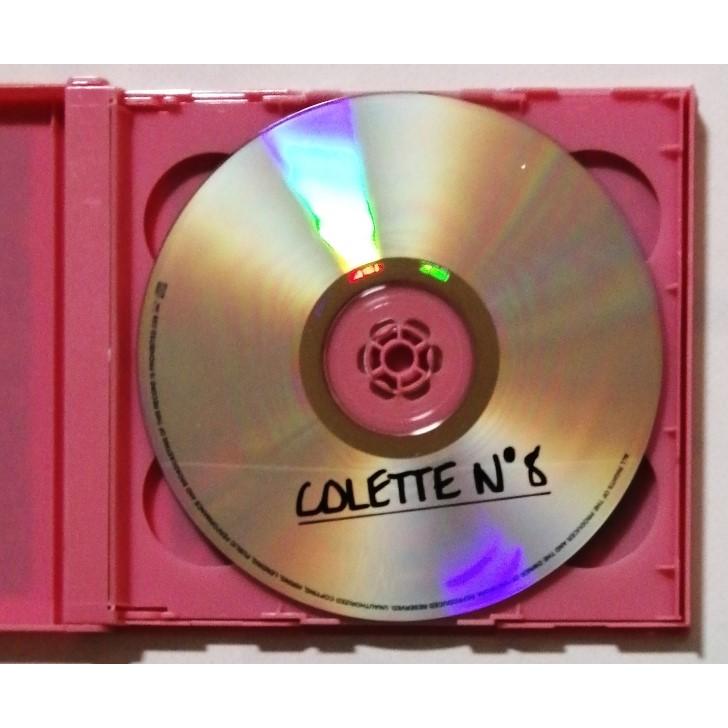 中古CD2枚組 『 Colette N°8 』 : エーワンブック - 通販 - Yahoo