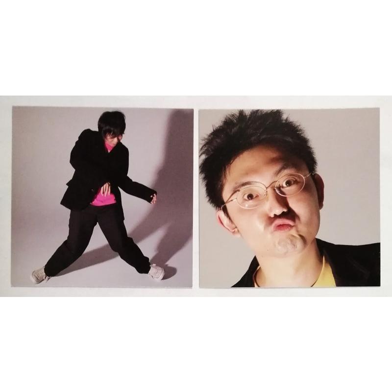 中古CD ZAZEN BOYS 『 III 』品番：MSAL-0007 / スリーブケースなし