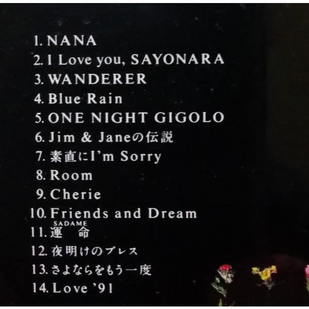 中古CD2枚組 チェッカーズ 『 チェッカーズ BEST 』 品番：PCCA-00325