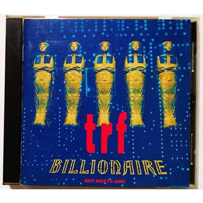 trf TOUR ’94 BILLIONAIRE [DVD] 中古 trf TOUR '94 BILLIONAIRE BOY MEETS GIRL : TRF | HMV&BOOKS online
