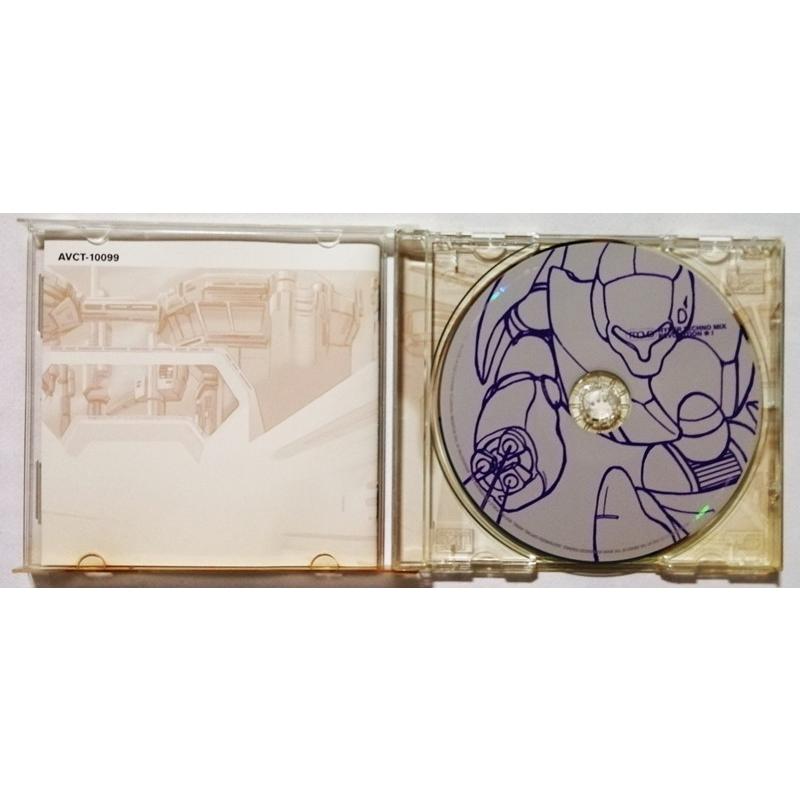 中古CD move 『 HYPER TECHNO MIX REVOLUTION I 』 品番：AVCT-10099
