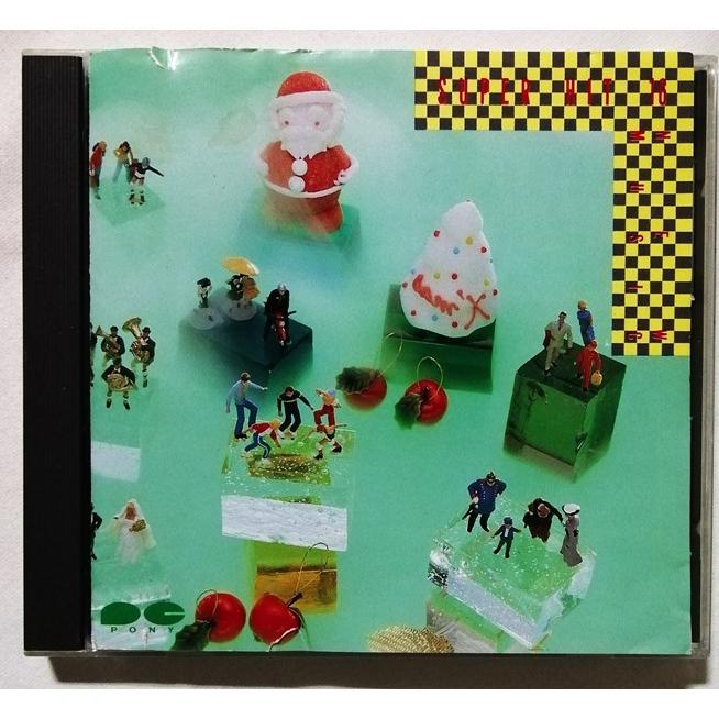 中古CD オムニバス 『 スーパーヒット16 -ニューミュージック- 』 品番