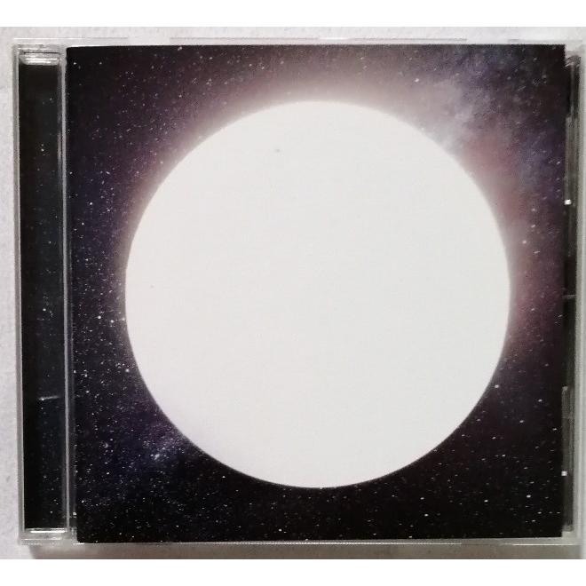 中古CD LUNA SEA 『 THE ONE -crash to create- 』品番：YICQ-10229