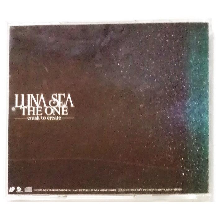 バンドスコア　LUNA SEA THE ONE―crash to create― バンドスコア LUNA SEA 「THE ONE -crash to create-」 | - |本 | 通販