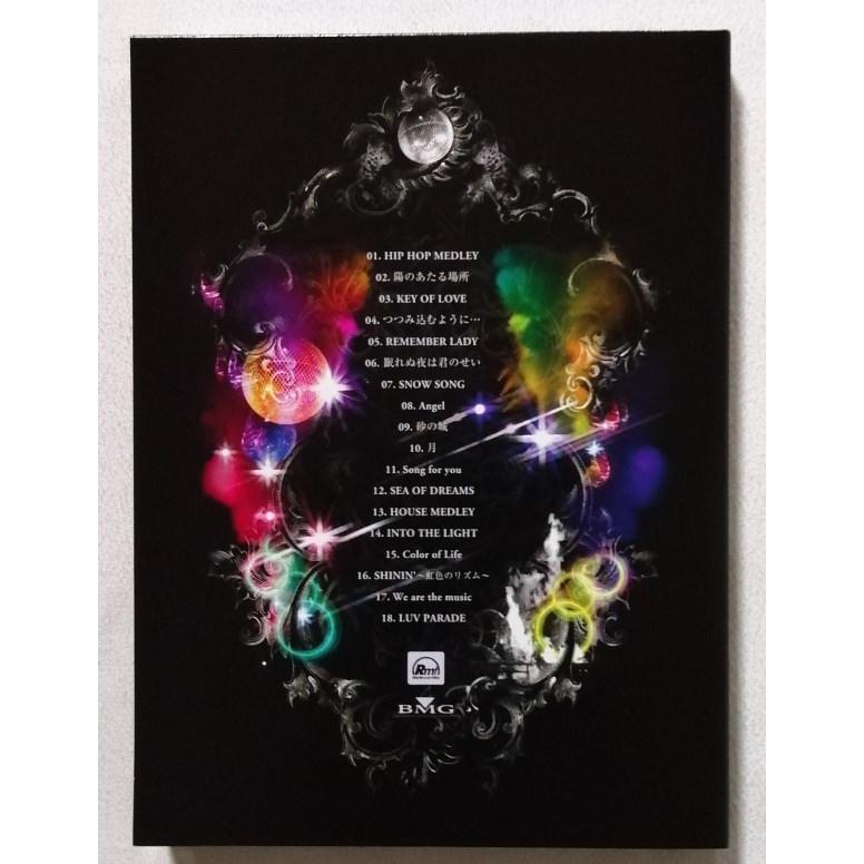 中古DVD MISIA 『 ザ・ツアー・オブ・MISIA2007 〜ASCENSION〜 』(初回