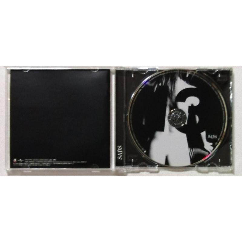 中古CD SADS 『 13 』品番：UPCH-9055 : エーワンブック - 通販