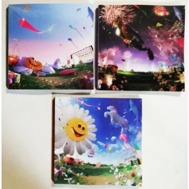 中古本写真集 『 SEVENTEEN セブチ SEVENTEENTH HEAVEN アルバム