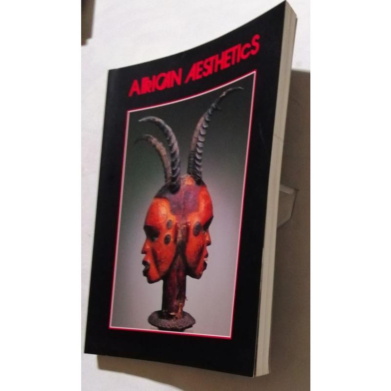 アフリカ大陸形 純正銅版 象の彫刻 1994年製 希少品 ルワンダ