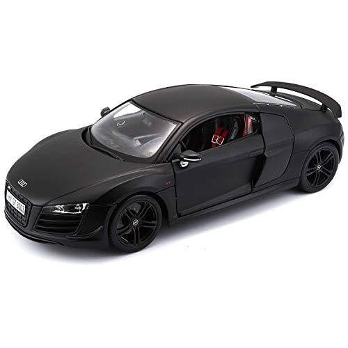 未開封品 Maisto 1/18 Audi R8 GT マイスト 1 18 ミニカー