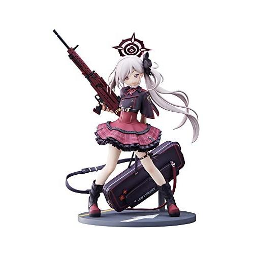 未開封新品 plum 限定版 ブルーアーカイブ 浅黄ムツキ|Yahoo 未開封新品 plum 限定版 ブルーアーカイブ 浅黄ムツキ|Yahoo