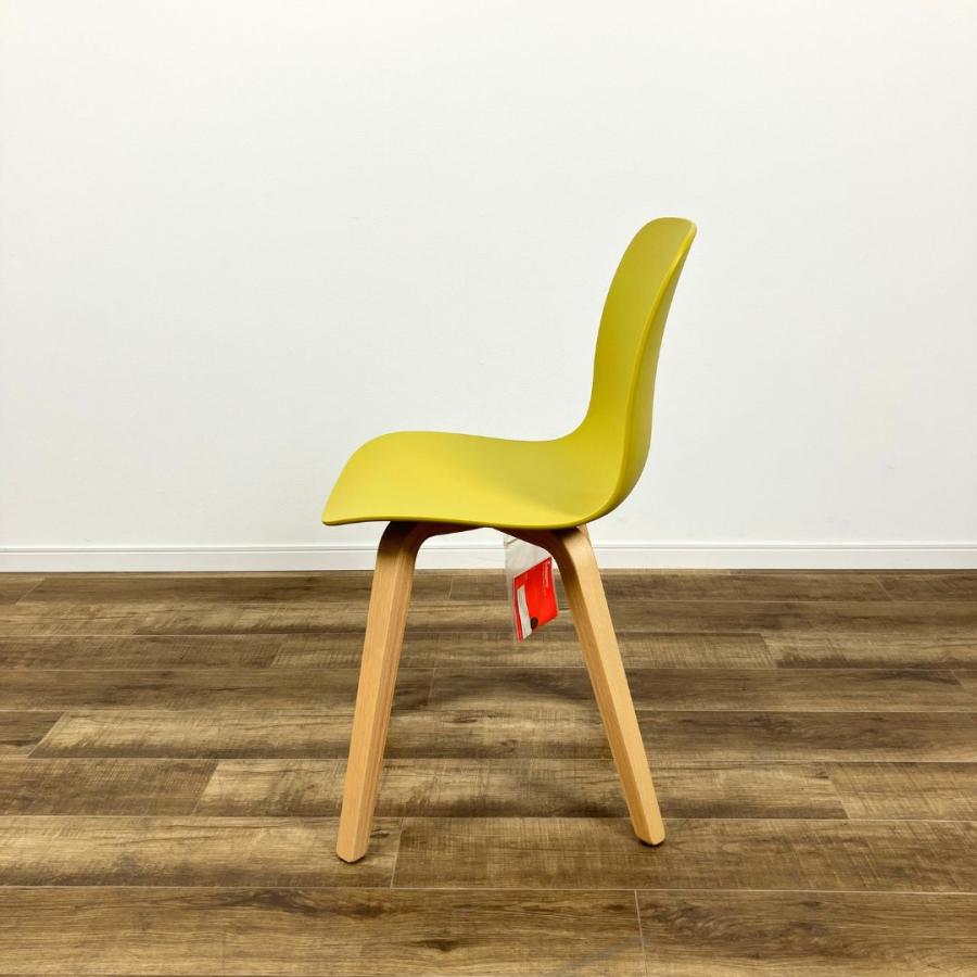 MAGIS（マジス） MAGIS SD5000 SUBSTANCE WOOD LEGS チェア 