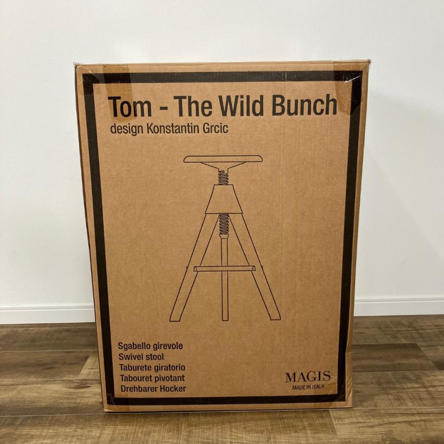 MAGIS（マジス） MAGIS SD1850 TOM AND JERRY THE WILD BUNCH Tom High