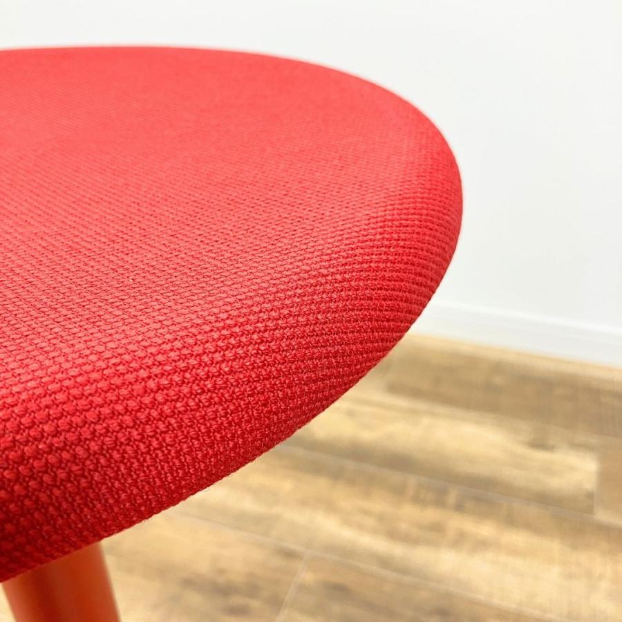 MAGIS（マジス） MAGIS TIBU SD1960 RED ティーブ コーラルレッド 
