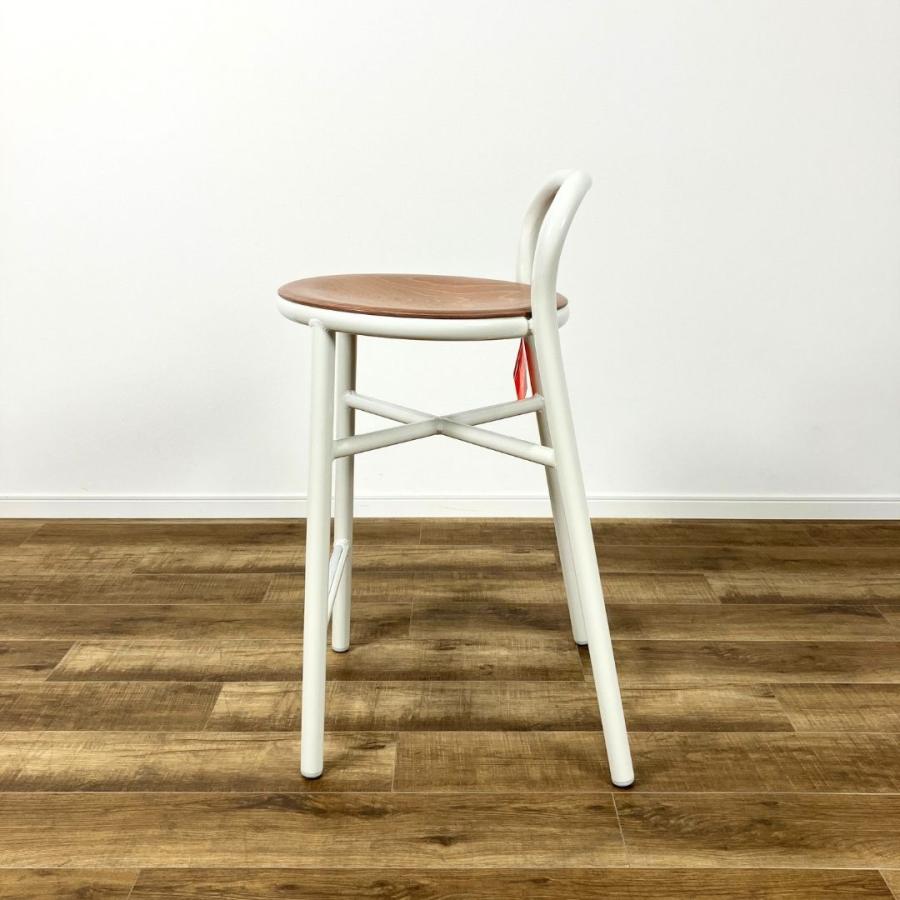 MAGIS（マジス） MAGIS PIPE STOOL SD1320 PLYWOOD Light Beech SH67