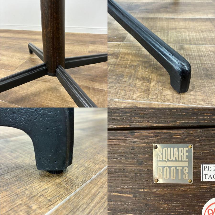 ASPLUND（アスプルンド） 【新品未使用・未開封】ASPLUND SQUARE ROOTS