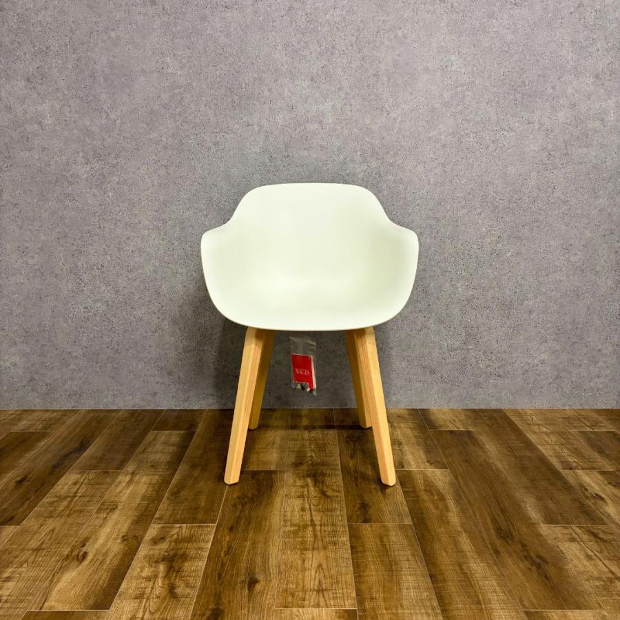 MAGIS（マジス） 【未使用品・ 保証あり】MAGIS SUBSTANCE armchair