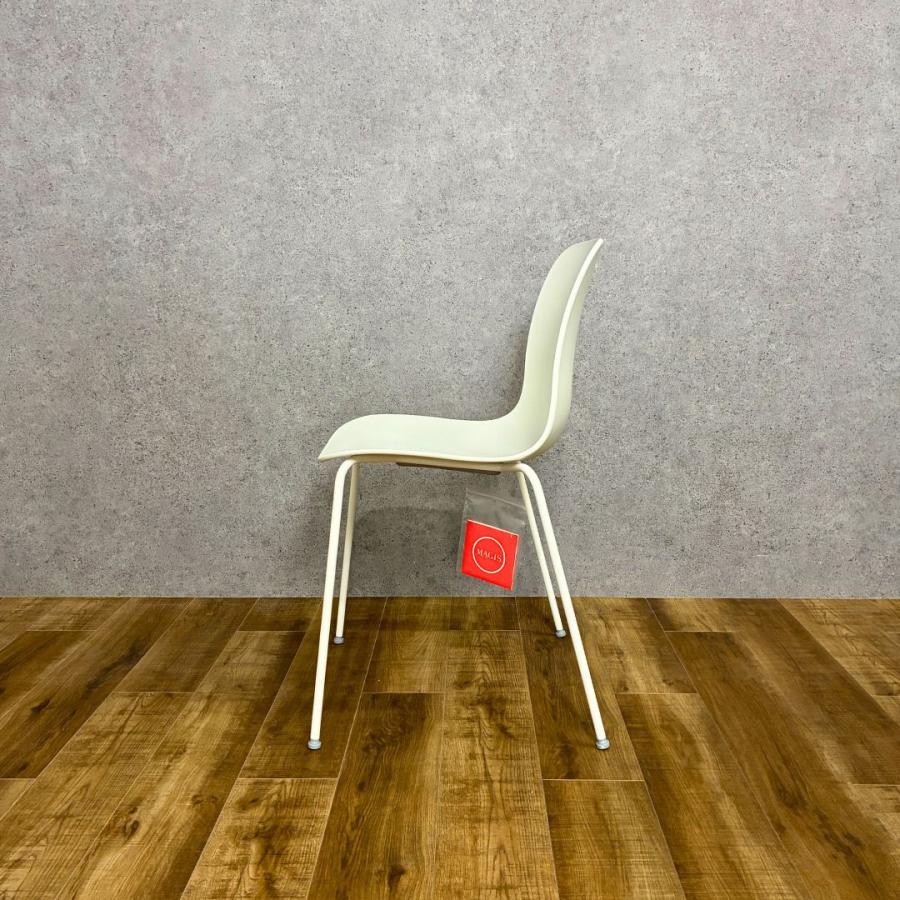 MAGIS（マジス） 【未使用品・ 保証あり】MAGIS SUBSTANCE steel legs 