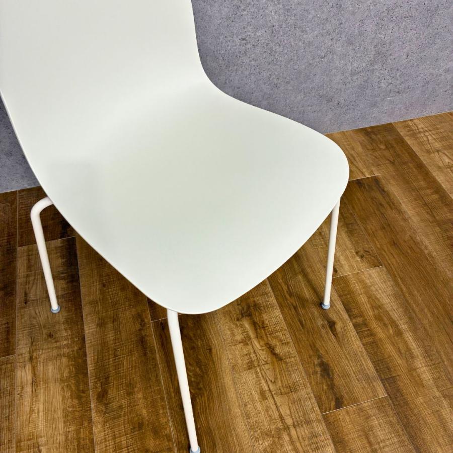 MAGIS（マジス） 【未使用品・ 保証あり】MAGIS SUBSTANCE steel legs 