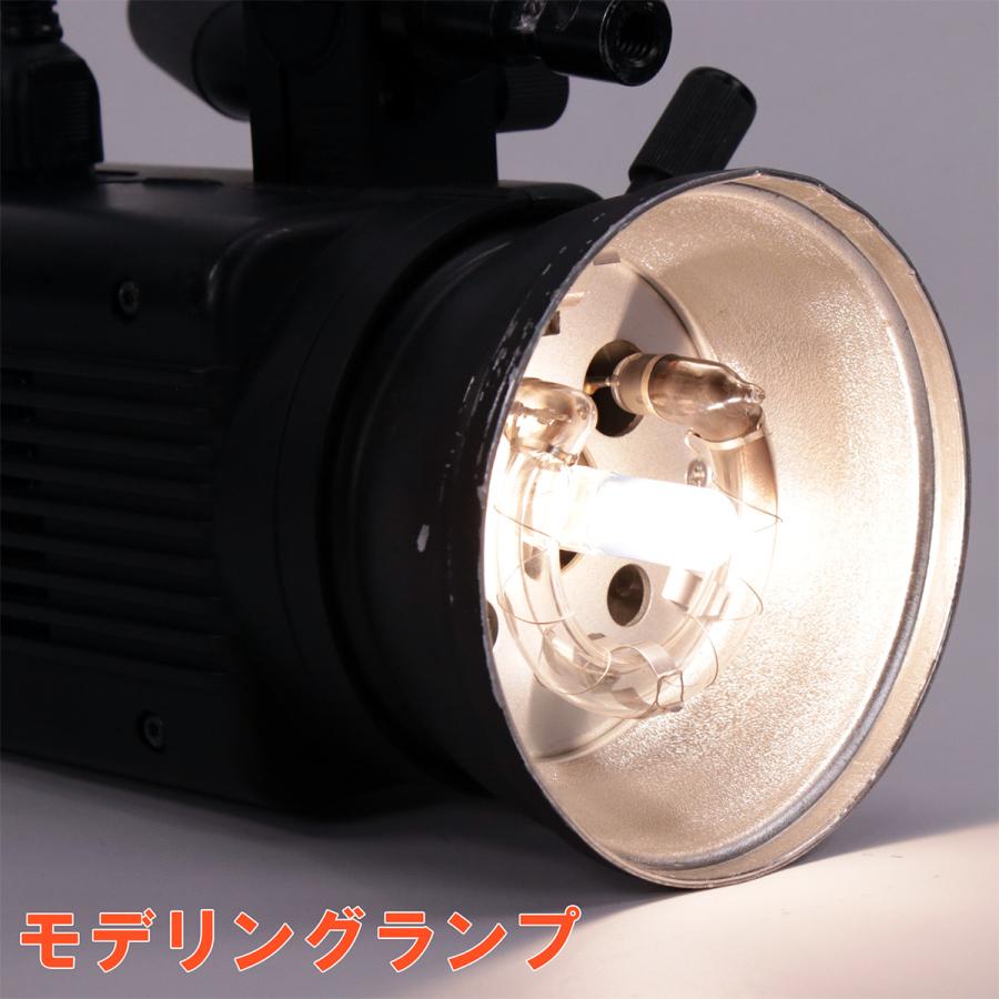 サンスターストロボ（SUNSTAR STROBO） SUNSTAR STROBO MONOSTAR C3