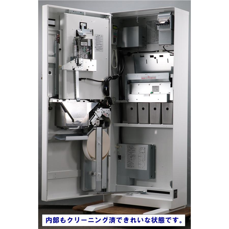 整備・クリーニング済 自動券売機 SHIBAURA KB-172NNS 37口座 専用