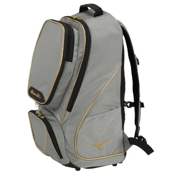 Mizuno Pro 野球 ミズノプロ MIZUNO バックパック バッグ リュック