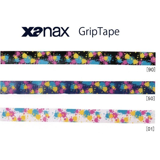 野球 ザナックス Xanax グリップテープ スプラッシュ柄 Bgf 29 Bgf29 野球工房a27 Yahoo 店 通販 Yahoo ショッピング