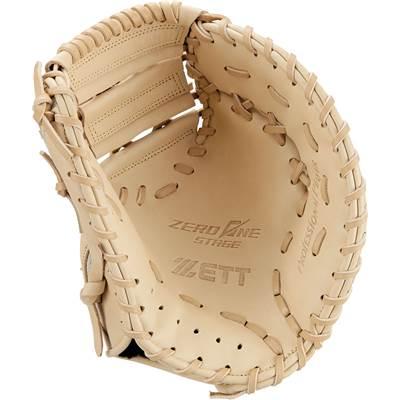 ゼット（ZETT） 野球 少年軟式用 ファーストミット ゼロワン