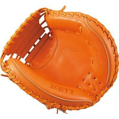 ゼット 野球 ZETT プロステイタス 硬式用 キャッチャーミット ゼット 野球 ZETT プロステイタス 硬式用 キャッチャーミット