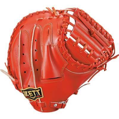 ディスカウント ZETT硬式キャッチャーミット プロステイタス BPROCM920