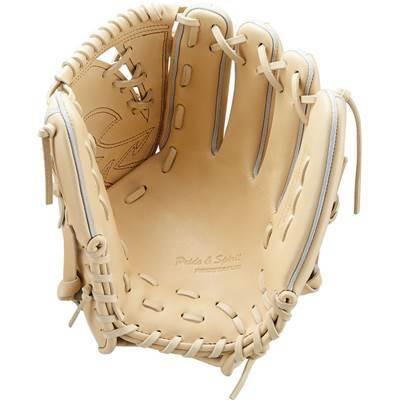 ゼット 野球 ZETT プロステイタス 硬式グラブ 投手用 BPROG411