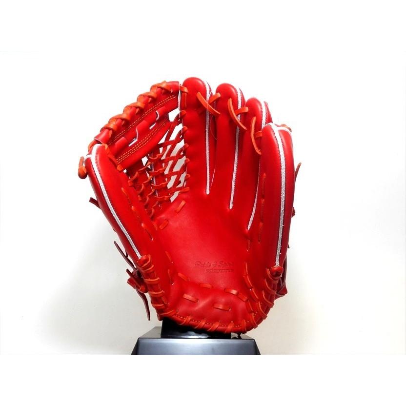 野球 ゼット ZETT プロステイタス 硬式 外野用グラブ BPROG670