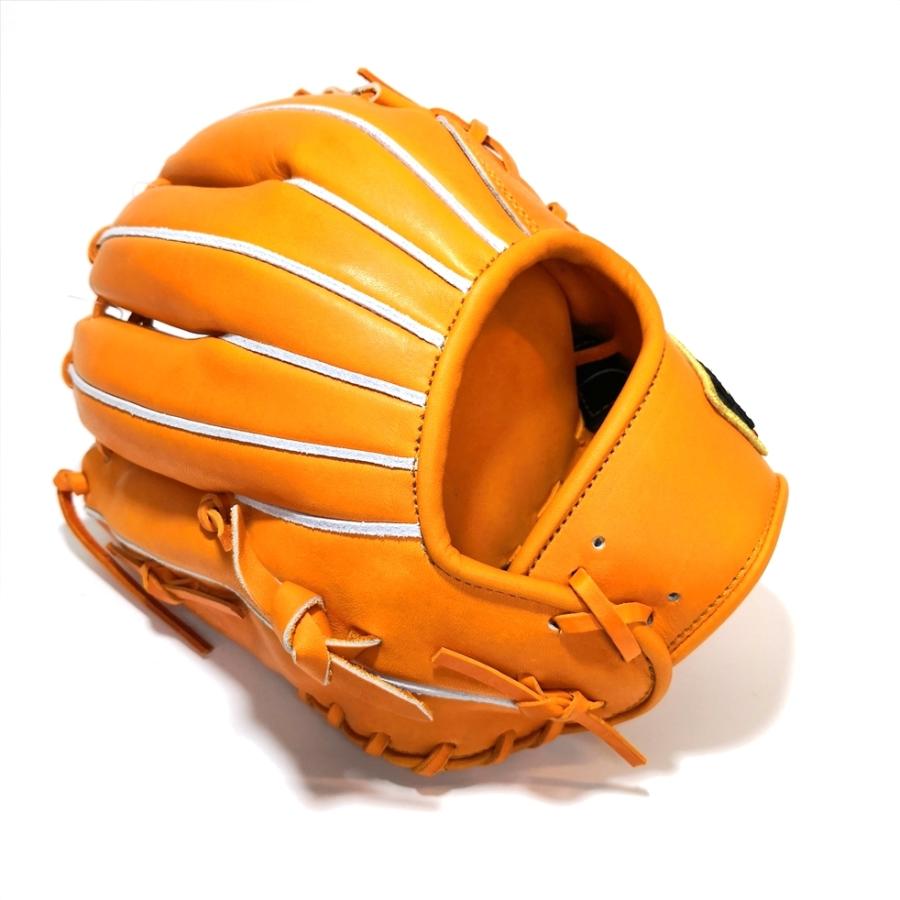 ゼット 野球 ZETT プロステイタス 硬式グラブ 内野手用 BPROG766