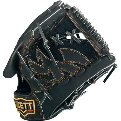 ゼット（ZETT） 野球 プロステイタス 軟式グラブ 投手用 BRGB30241