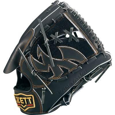 ゼット（ZETT） 野球 プロステイタス 軟式グラブ 投手用 BRGB30241 N