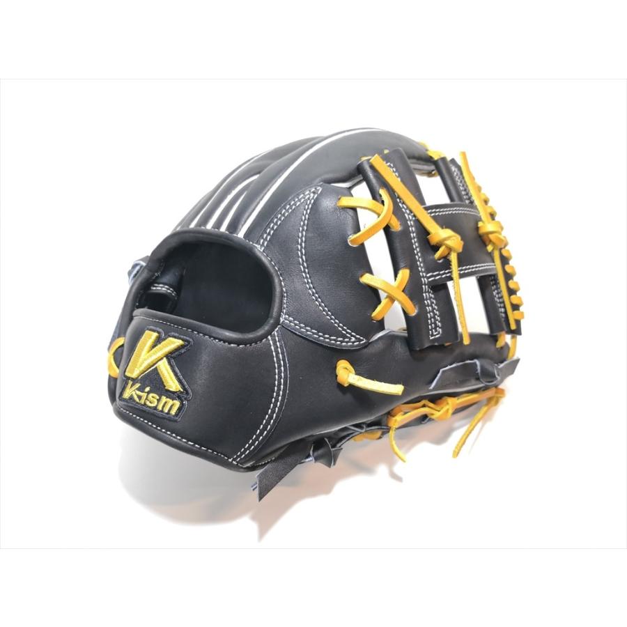 定番人気 刺繍サービス K Ism 硬式用グラブ ケーイズム K Ism 硬式グラブ 内野手用 K1 約28 5cm 日本製 手に素直な グローブ 大特価アウトレット Www Carzex Com