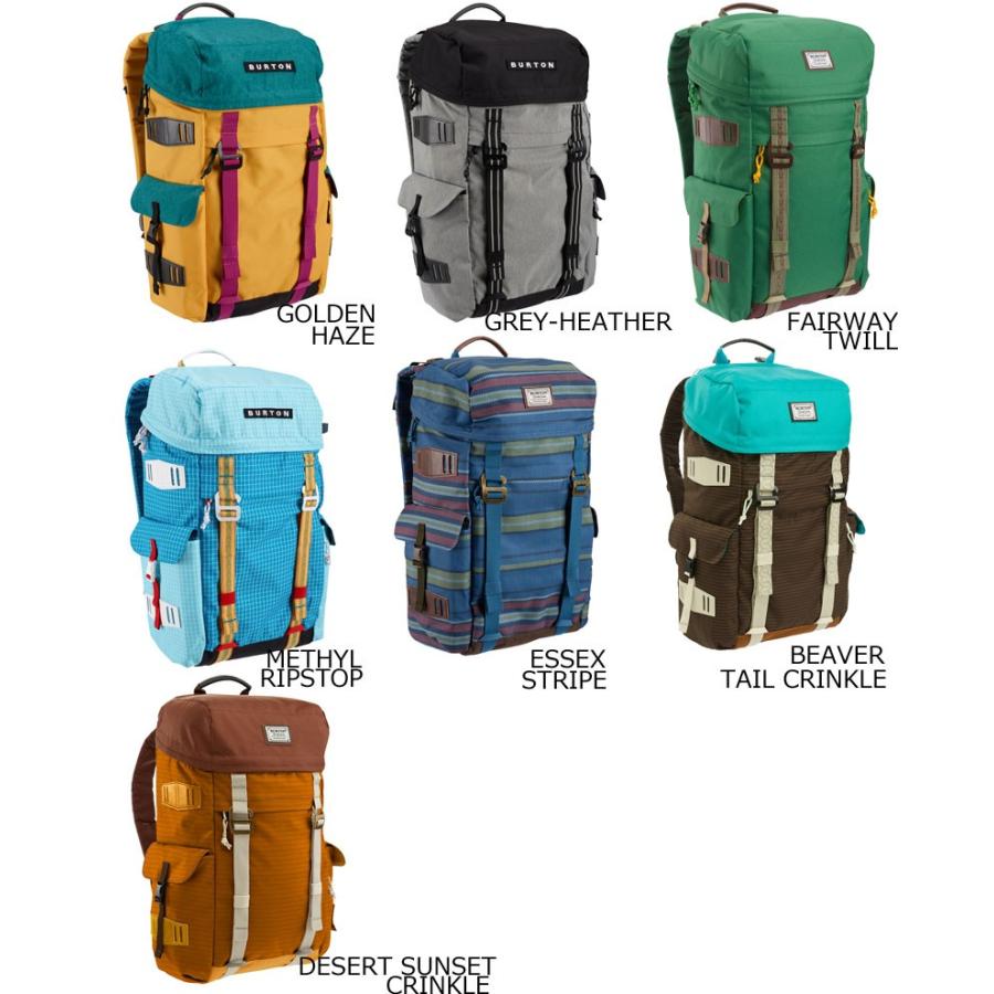BURTON バックパック ANNEX PACK 28L アネックスパック バートン 鞄 リュック 16burbaganxa2b