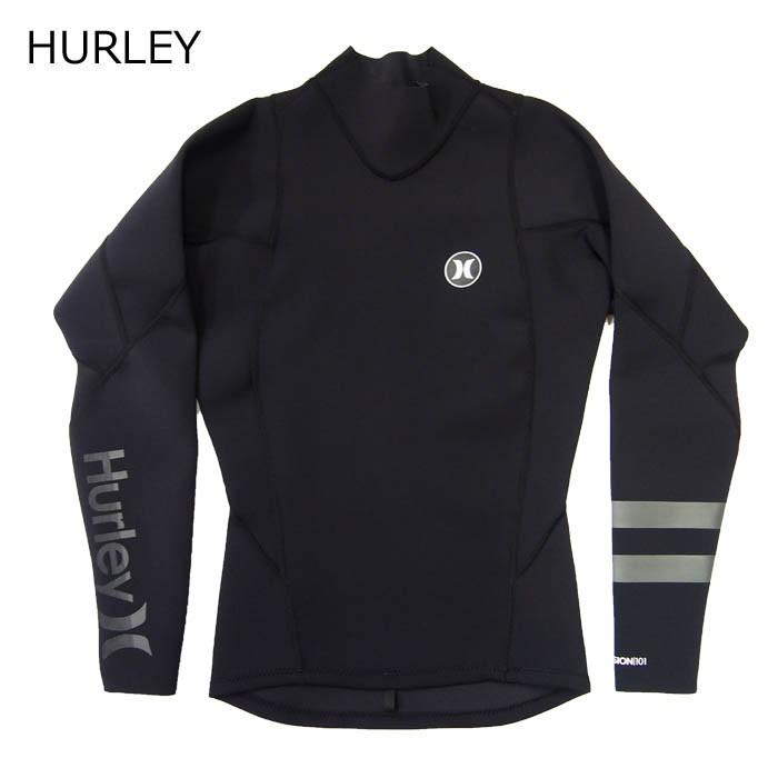 HURLEY FUSION 101 LS JACKET 2016 16hurl tap fuslsbk a2b Yahoo