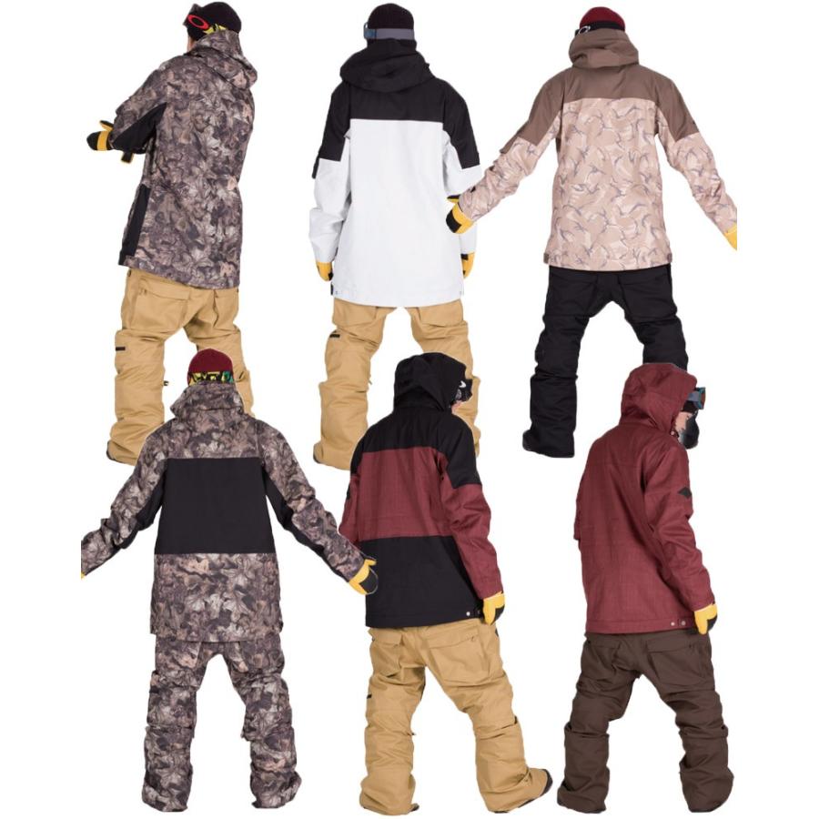 Scape 15 16 15 16 エスケープ スノーボードウェア Backlash Jacket ジャケット 型落ち セール 16scape Jbac b 通販 Yahoo ショッピング