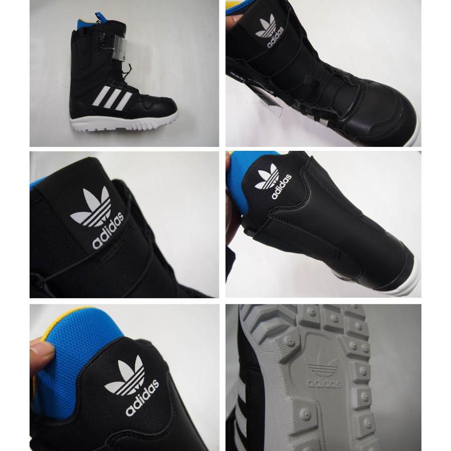 adidas 16-17 ADIDAS SNOWBOARDING ブーツ ZX 500 スノーボード adidas 16-17 ADIDAS SNOWBOARDING ブーツ ZX 500 スノーボード