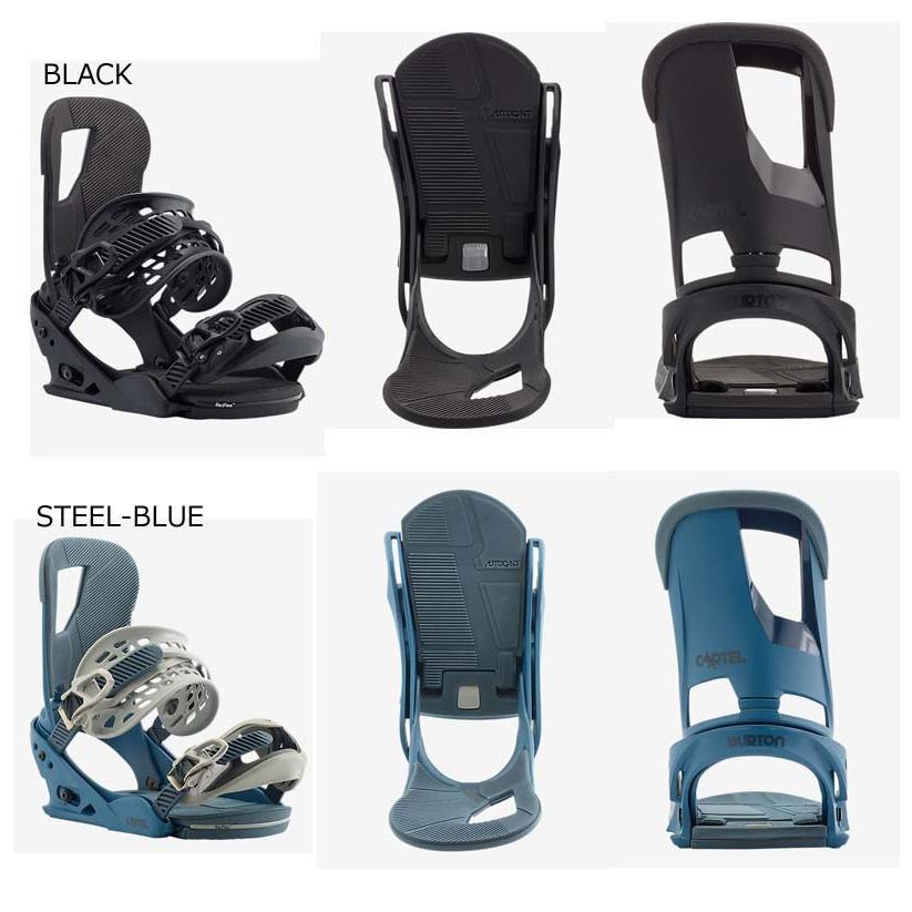 BURTON バートン ビンディング CARTEL カーテル RE:FLEX BURTON バートン ビンディング CARTEL カーテル RE:FLEX