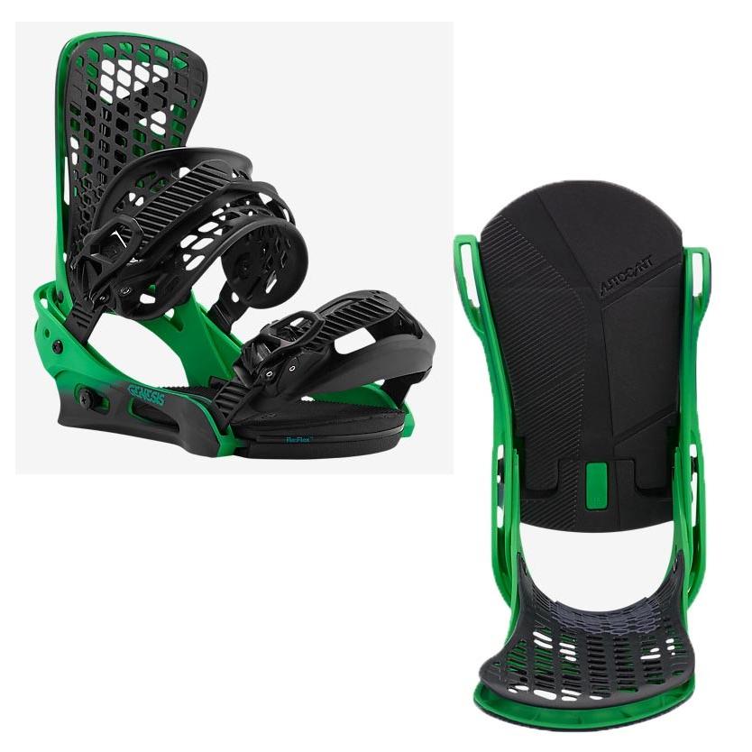 BURTON バートン ビンディング GENESIS ジェネシス RE:FLEX BURTON バートン ビンディング GENESIS ジェネシス RE:FLEX