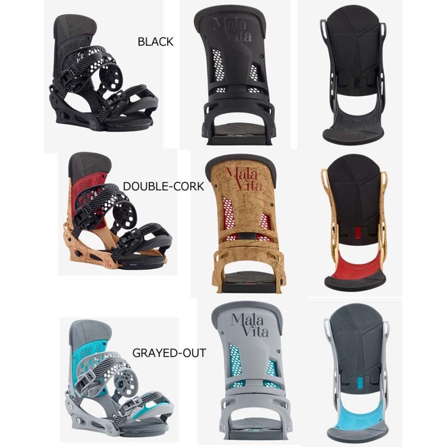 バートン ビンディング MALAVITA マラビータ BURTON スノーボード バートン ビンディング MALAVITA マラビータ BURTON スノーボード